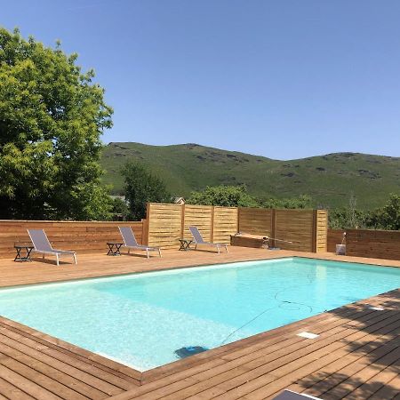 Chambres Le Relais De Sisco Екстер'єр фото