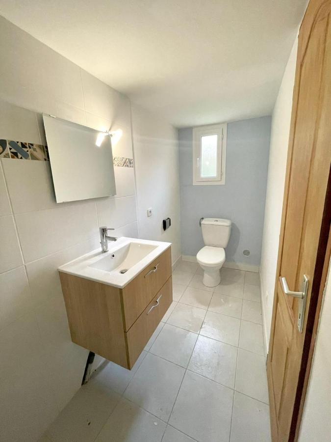 Chambres Le Relais De Sisco Екстер'єр фото