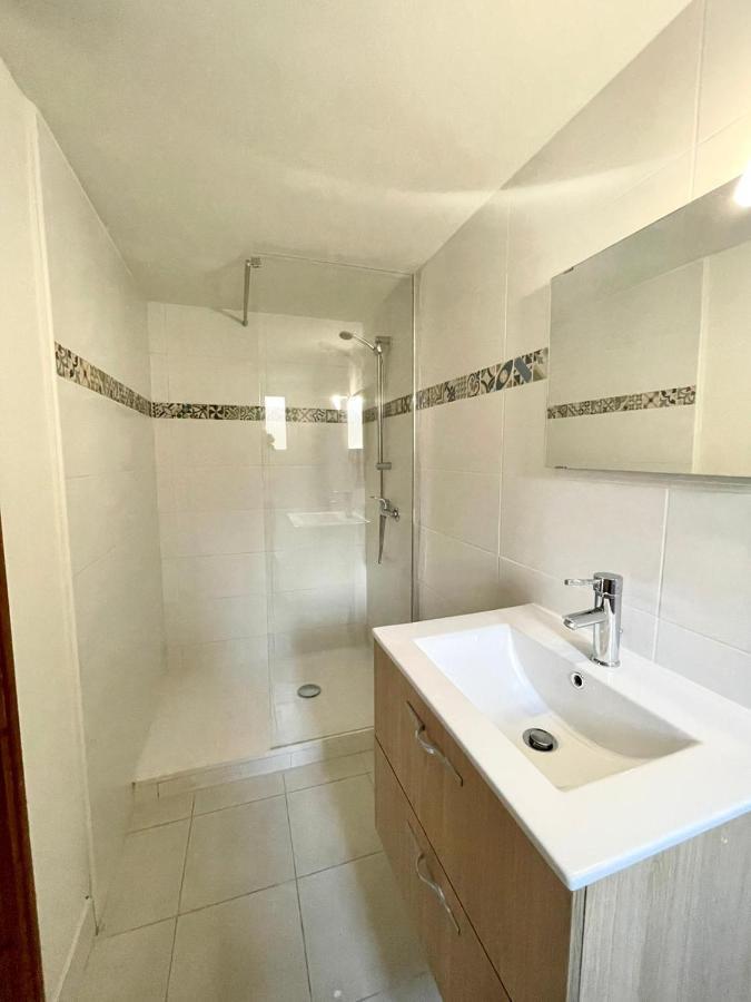Chambres Le Relais De Sisco Екстер'єр фото