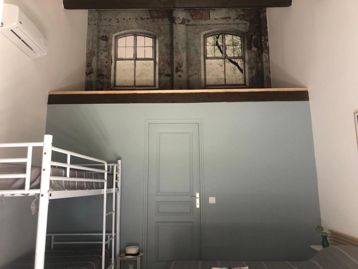 Chambres Le Relais De Sisco Екстер'єр фото