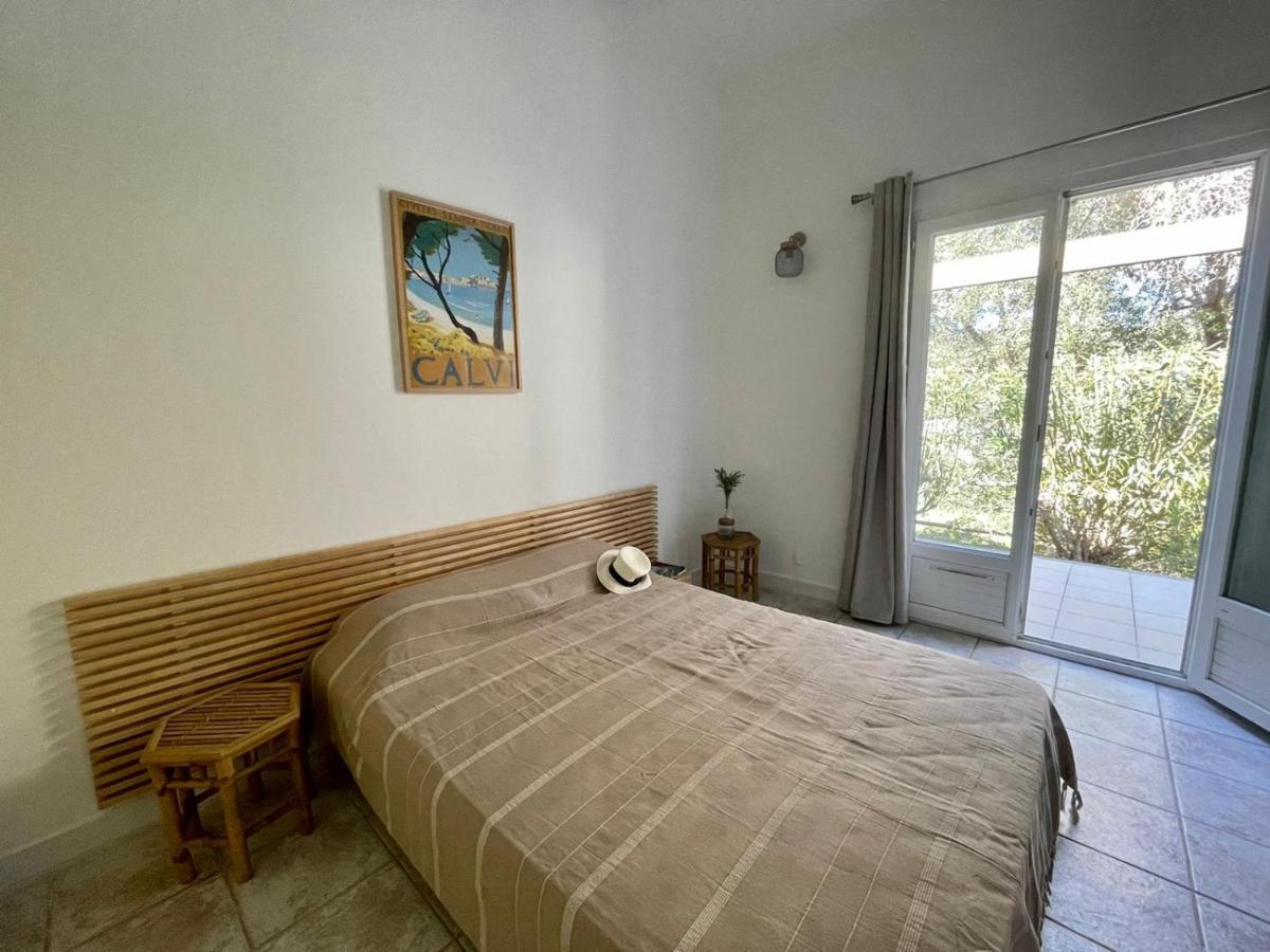 Chambres Le Relais De Sisco Екстер'єр фото