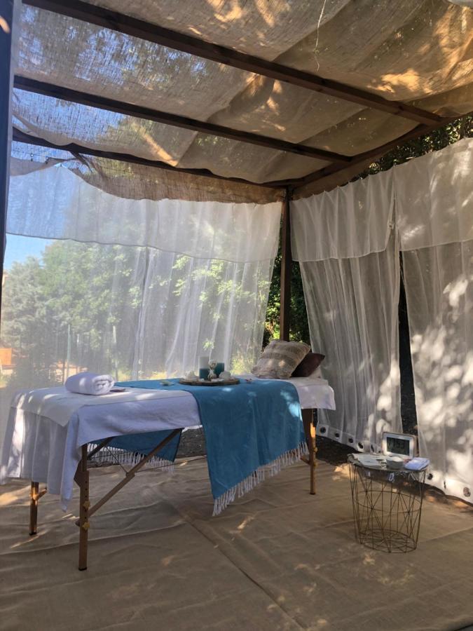 Chambres Le Relais De Sisco Екстер'єр фото